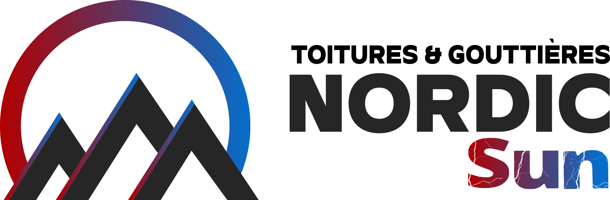 Toitures & Gouttières Nordic Sun